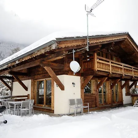 Chalet Les Islouts * Chamonix