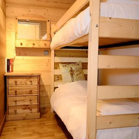 Chalet Les Islouts Chalet *