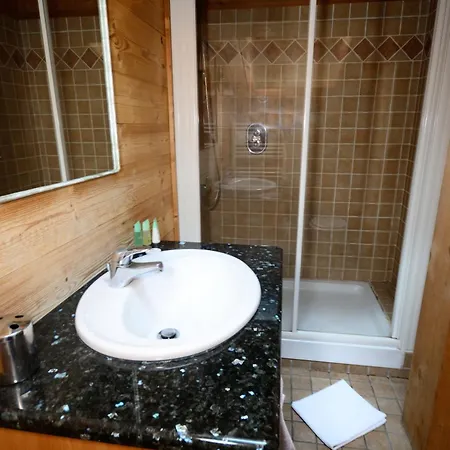 Chalet Les Islouts Chalet Chamonix
