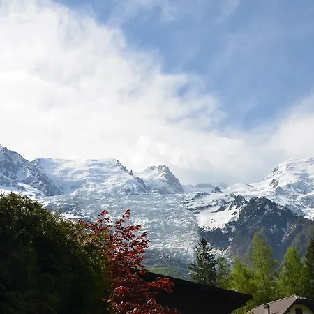 Chalet Chalet Les Islouts *