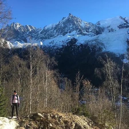 Chalet Les Islouts * Chamonix