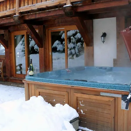 Chalet Les Islouts Chamonix