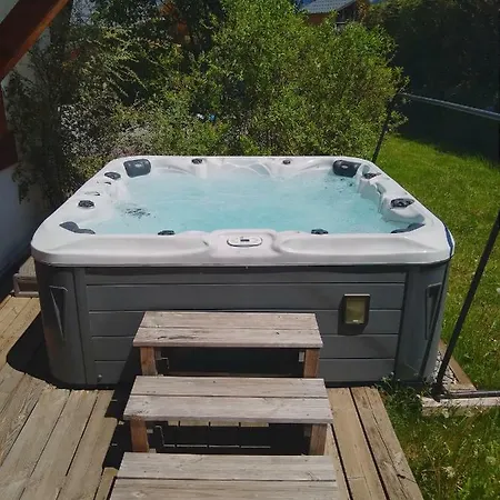 Chalet Les Islouts Chalet Chamonix